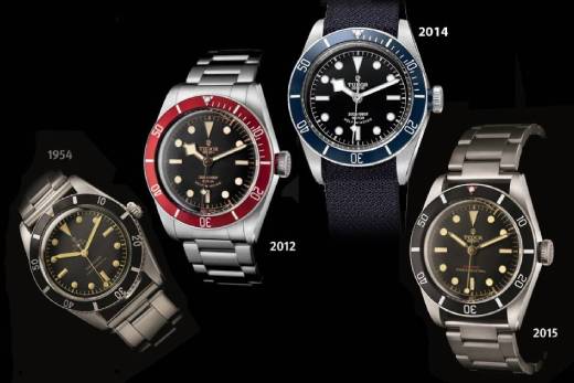 Tudor Heritage Black Bay vs. Tudor Pelagos: Which is the Better Choice?