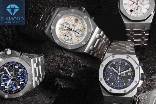 We Buy Luxury Watches | Sell Watches in NYC