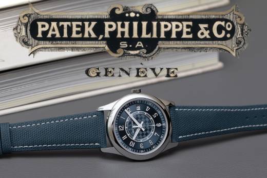 What is the Meaning of the Letters in Patek Philippe watches?