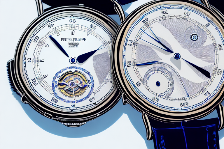 How to Authenticate a Patek Philippe Watch