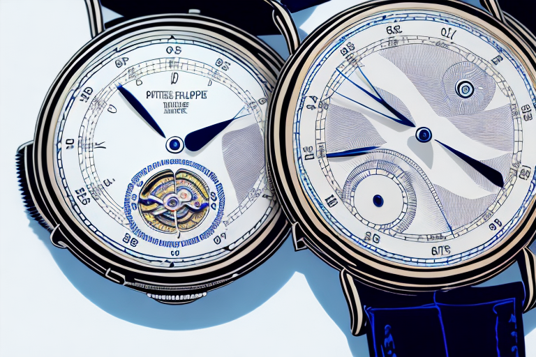 Authentication Guide: How to Tell a Real vs Fake Patek Philippe