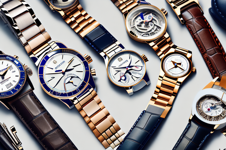 Best watch brands to invest in new arrivals