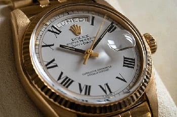 Do Vintage Rolex Watches Hold Their Value?