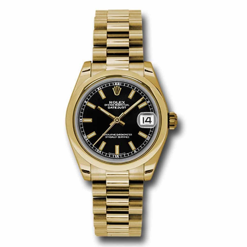 Does A Rolex Watch Hold Value?