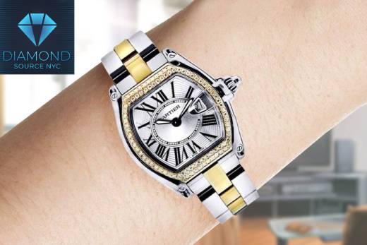 Everything You Need to Know About Cartier Roadster: Buying and Collecting Tips