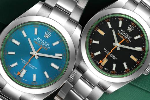 Everything You Need to Know Before Buying a Rolex Milgauss