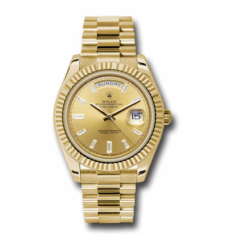 How Rolex Can Add Luxury to Your Lifestyle