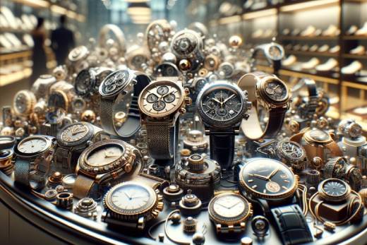 6 Pro Tips on How To Buy a Luxury Watch