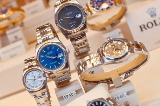 The Best Way to Buy Rolex Watches