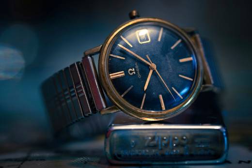 What's the Price Range for Omega Watches?