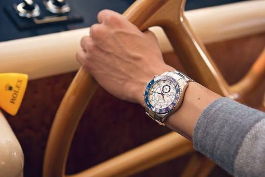 The Best Sailing Watches in 2021