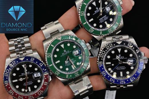 Cheap Rolex: Myth or Reality?