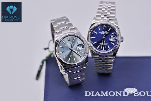 Sell or Pawn Watches, Jewelry, Diamonds, and Gold in Manhattan, New York City
