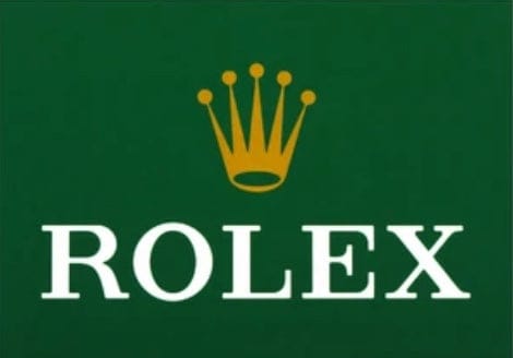 The Story Behind the Rolex Logo