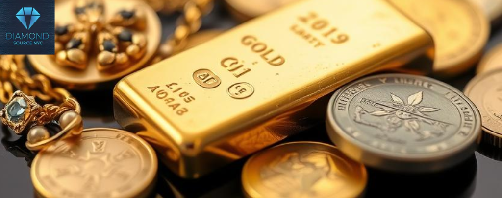 The Ultimate Guide to Selling Your Gold for the Best Price