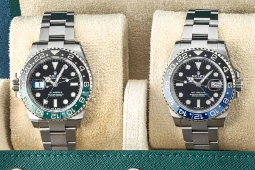 What is the Meaning of GMT in Rolex Watches?