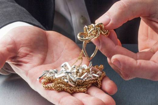 Where to Sell Gold in New York: Find the Best Gold Buyers Near You
