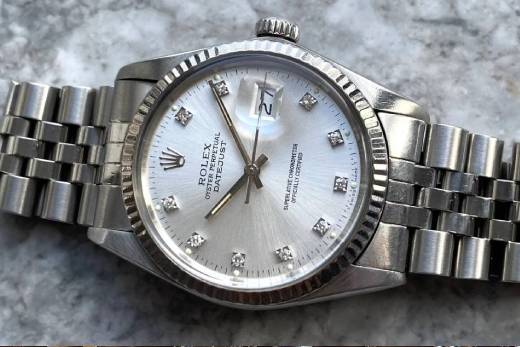 Why Collectors Adore the Rolex 16014: A Detailed Review