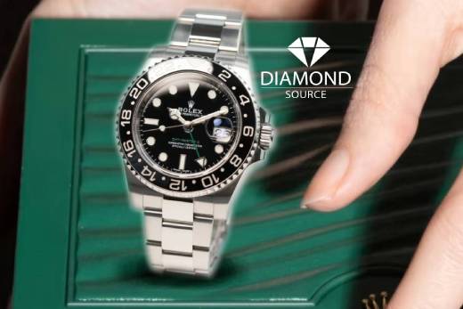 Your Ultimate Guide to the Rolex GMT-Master II 116710LN: Review & Buying Tips