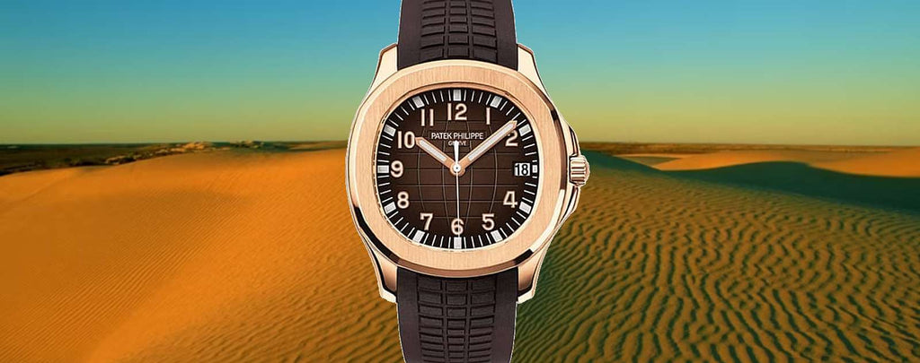 Patek Aquanaut 5167 Watches for sale by Diamond Source NYC