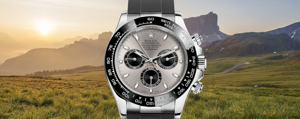 Genuine Rolex 116519 Watches for Sale by Diamond Source NYC