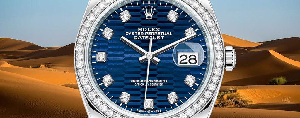 Rolex 126284 Watches for Sale | Diamond Source NYC™
