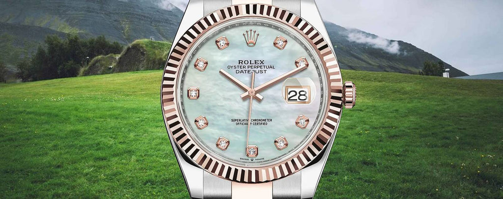 Genuine Rolex 126331 Watches for Sale by Diamond Source NYC