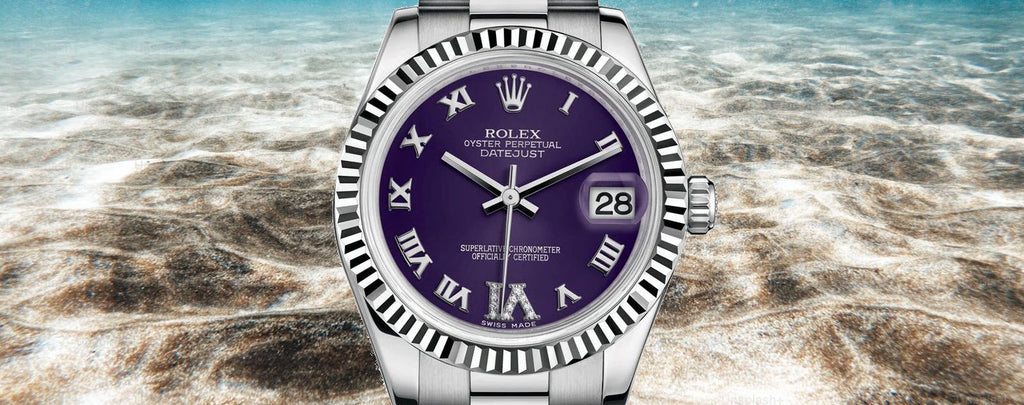 Rolex 178279 Watches for Sale | Diamond Source NYC™