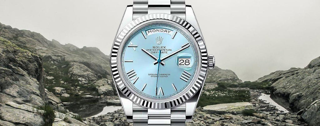 Rolex 228236 Watches for Sale | DiamondSourceNYC.com