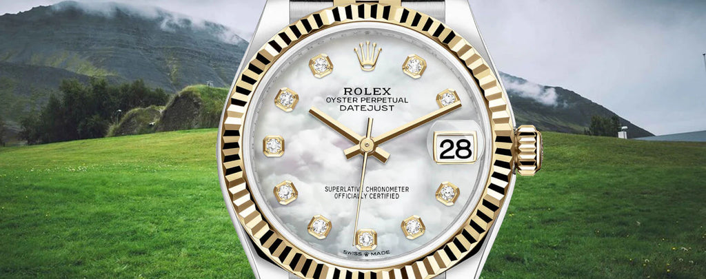 Rolex 278273 Watches for Sale | Diamond Source NYC™