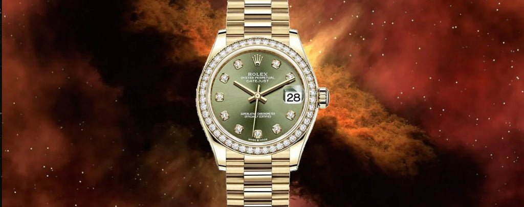 Rolex 278288 Watches for Sale | DiamondSourceNYC.com