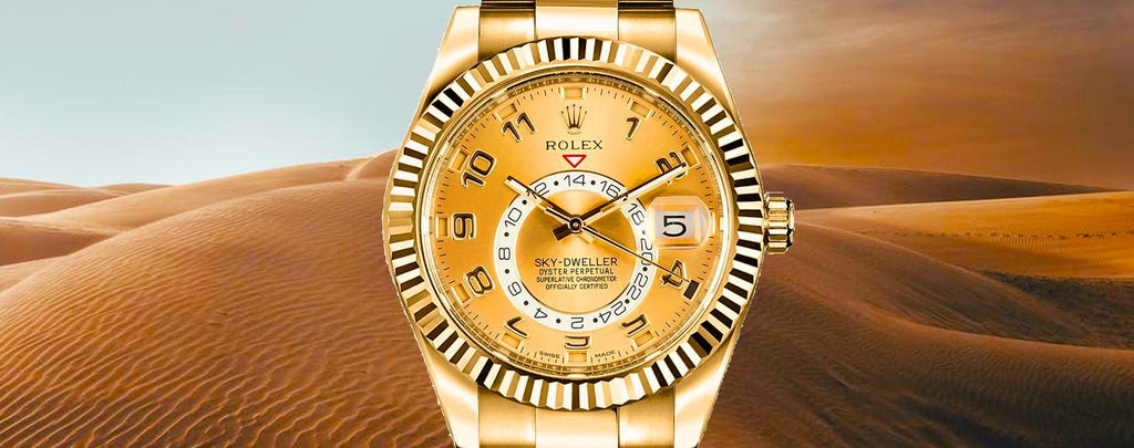 Rolex 326938 Watches for  | Diamond Source NYC™