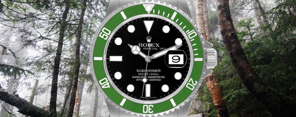 Rolex Submariner 16610 Watches for Sale | Diamond Source NYC™