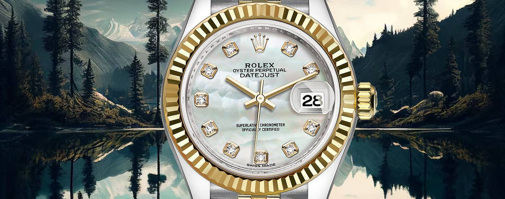 Rolex 279173 Watches for Sale by Diamond Source NYC