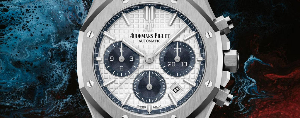 Genuine Royal Oak 38mm Watches by Audemars Piguet for Sale by Diamond Source NYC