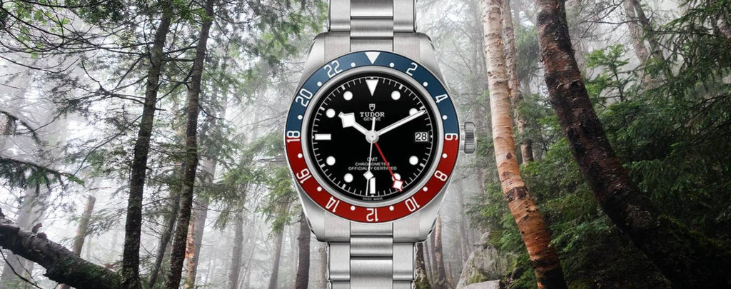 Genuine Tudor Black Bay 41 Watches for Sale by Diamond Source NYC