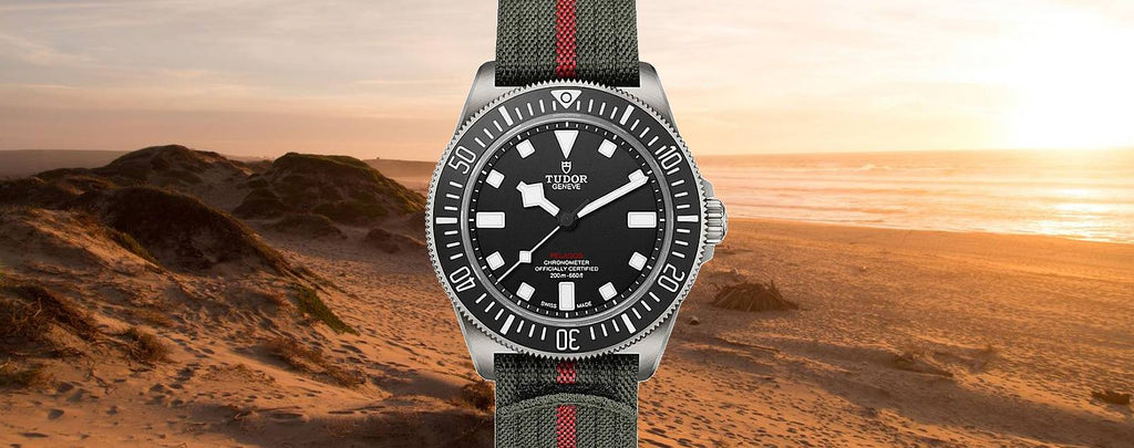 Genuine Tudor Pelagos Watches for Sale by Diamond Source NYC