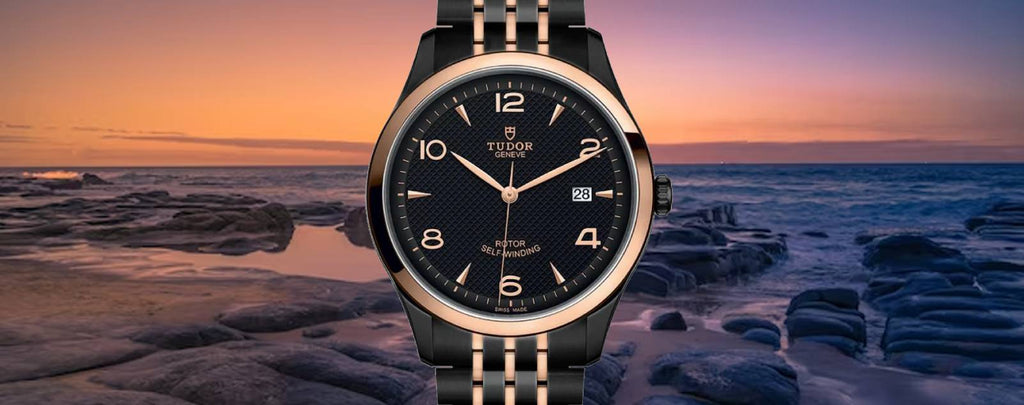 Tudor Watches for Sale by Diamond Source NYC