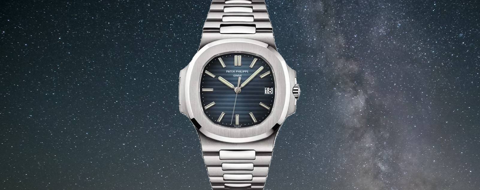 Patek Philippe Watches for Sale Geneve Nautilus