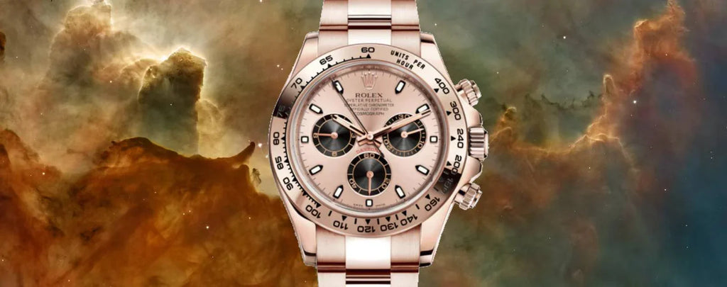 Genuine Rolex Cosmograph Daytona Watches For Sale by Diamond Source NYC