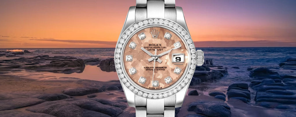 Rolex Datejust 26 Watches