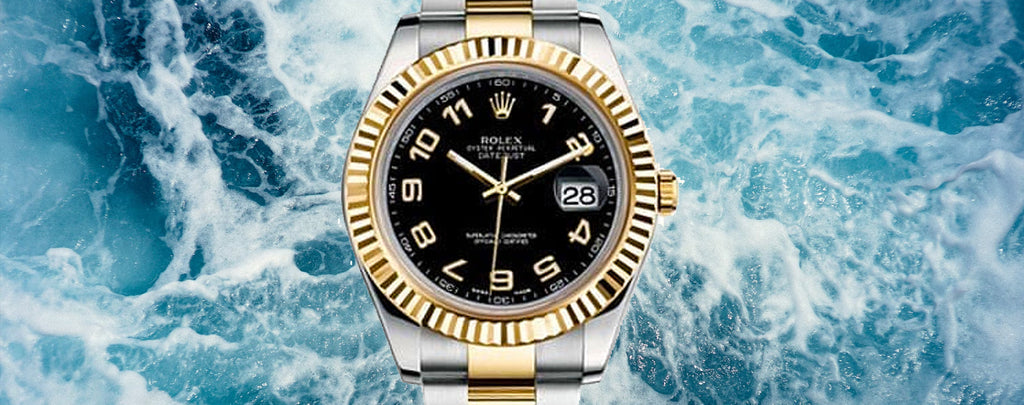 Rolex Datejust 2 Watches for Sale