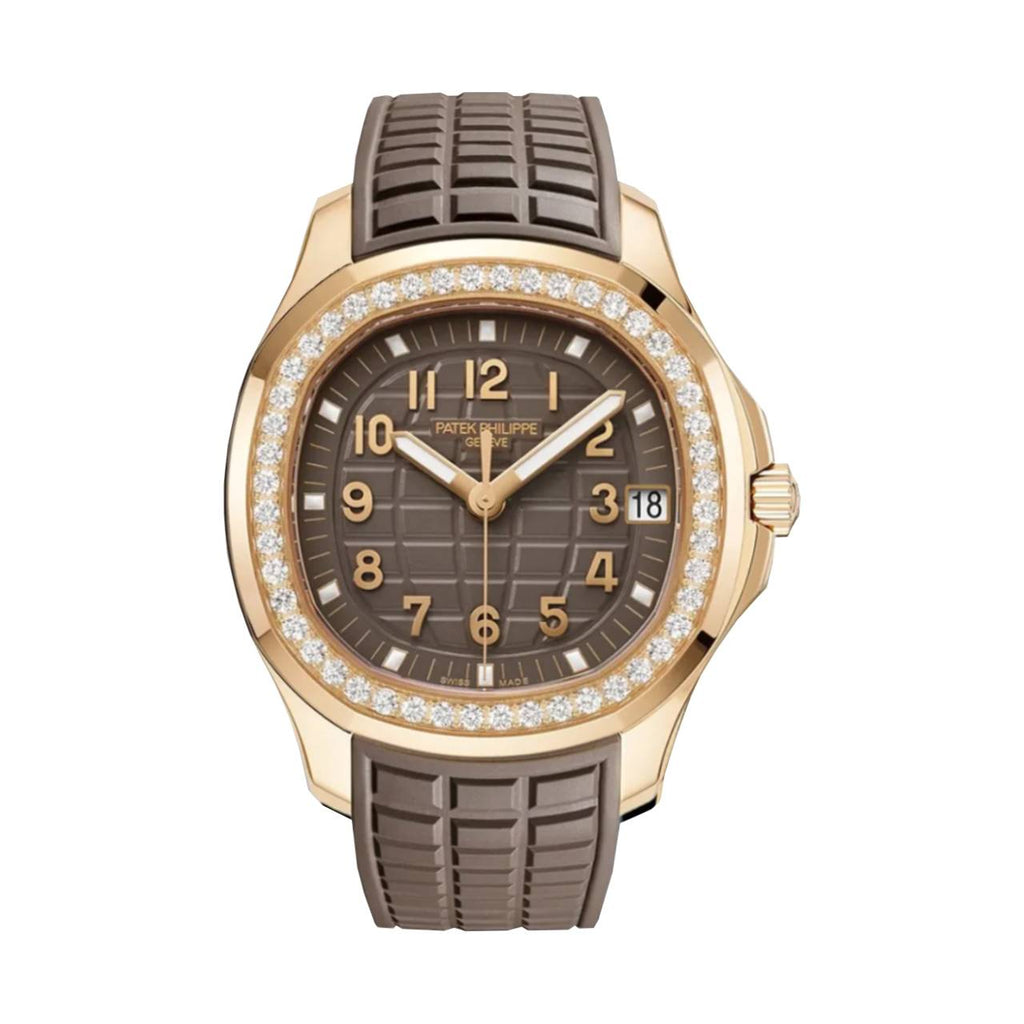 Patek philippe chocolate hotsell