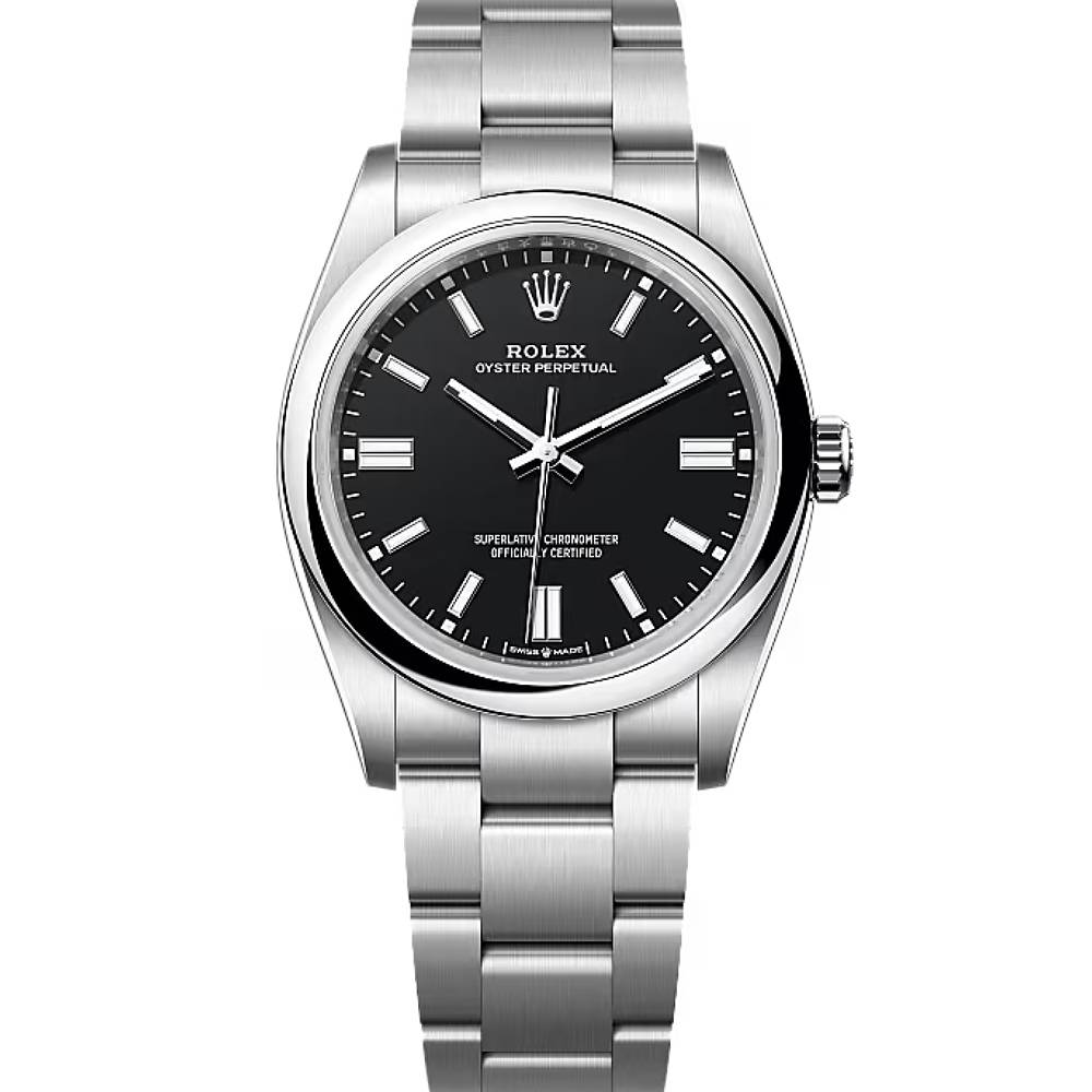 Rolex Oyster Perpetual Sea-Dweller 40mm Stainless Steel