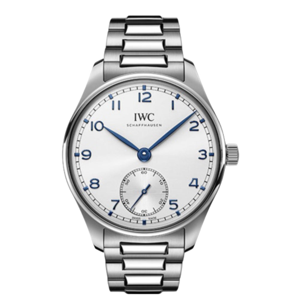 IWC, Portugieser Automatic 40 Watch, Ref. # IW358312