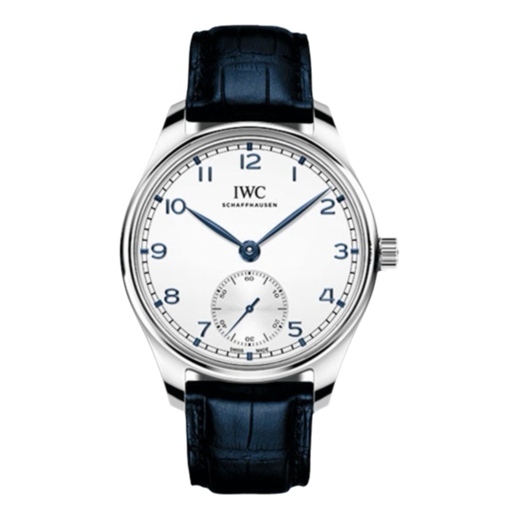 IWC, Portugieser Automatic 40 Watch, Ref. # IW358304