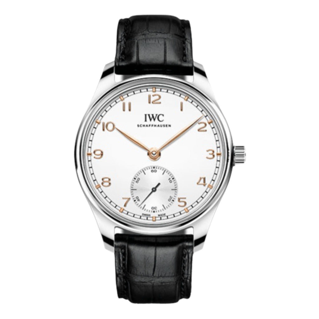 IWC, Portugieser Automatic 40 Watch, Ref. # IW358303