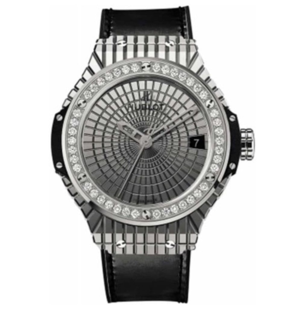Hublot, Big Bang Caviar 41mm Midsize Watch, Ref. # 346.SX.0870.VR.1204