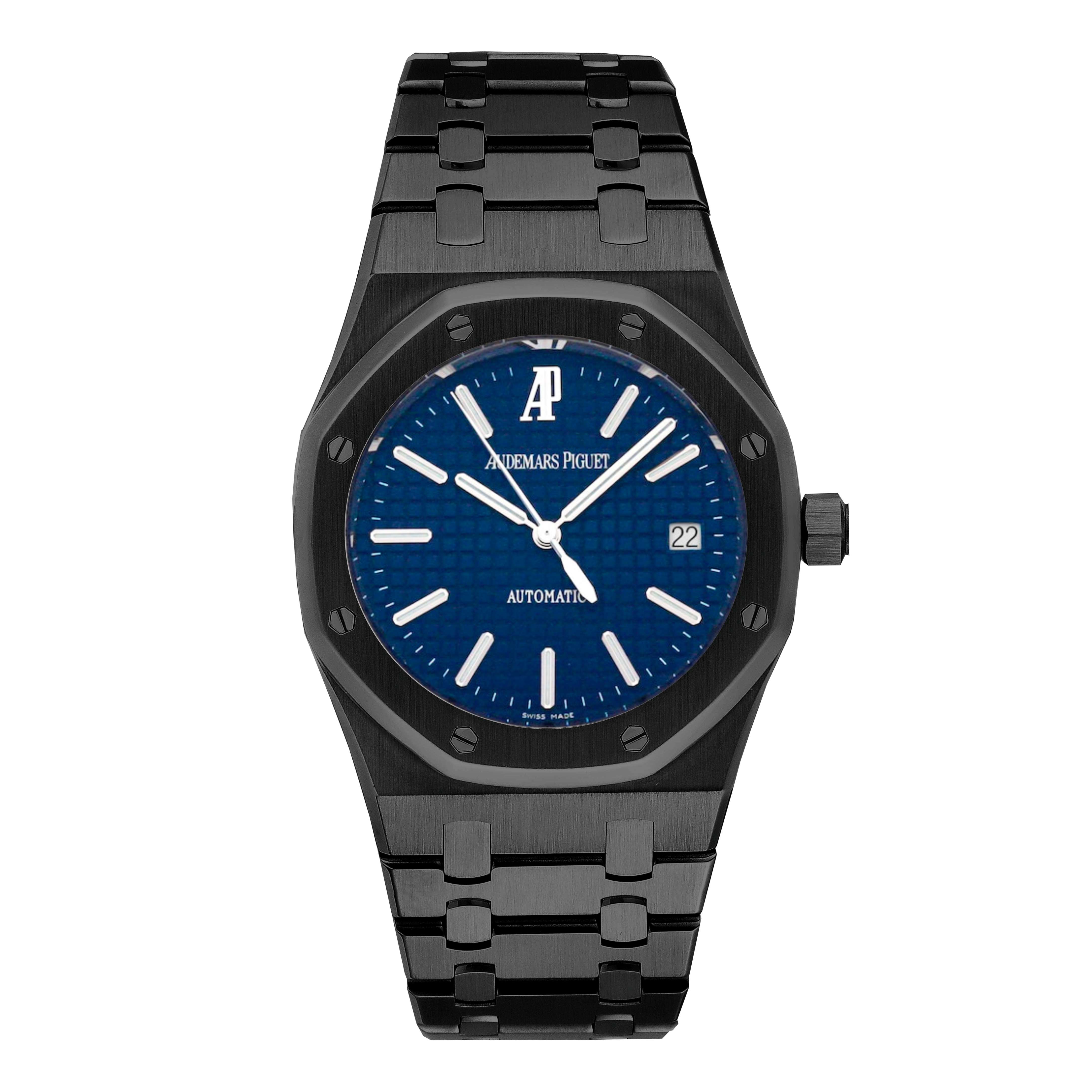 Audemars Piguet Royal Oak 15300ST.OO.1220ST.02