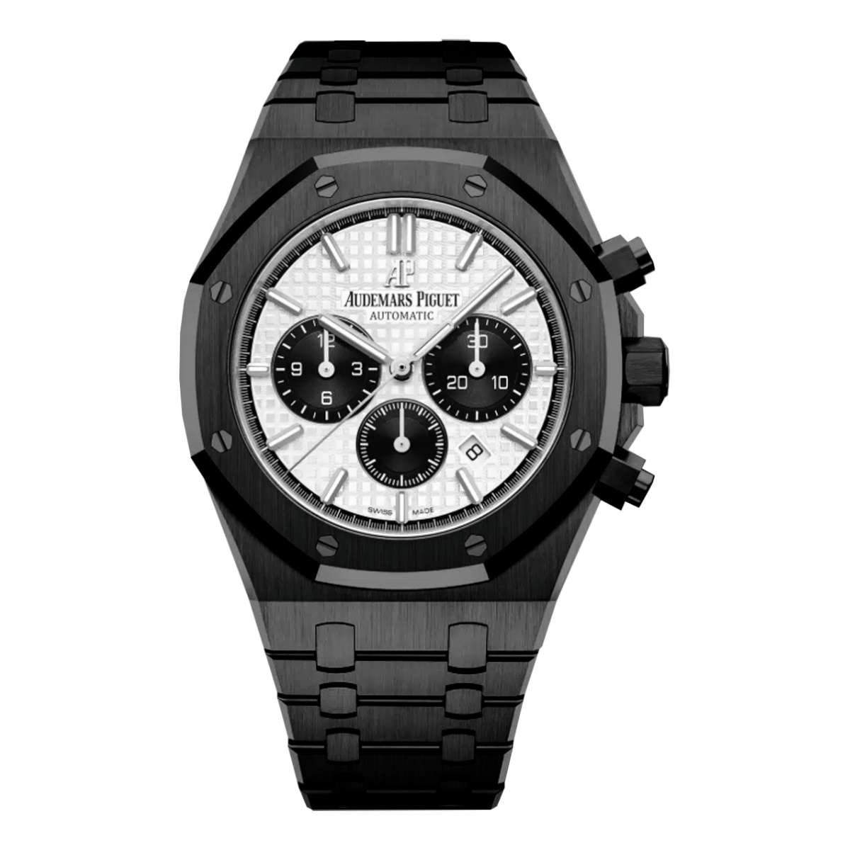 Audemars Piguet Royal Oak | Timeless Stainless Steel